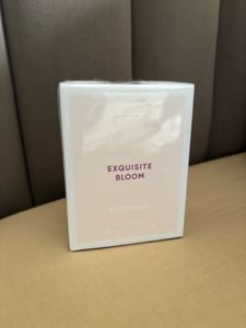 Exquisite Bloom Perfume