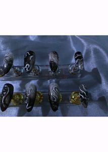 Press On Nails(Customized Sets)