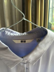 Uniqlo Business Shirt