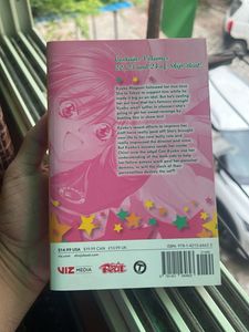 [Original]Skip Beat! 3 in one Volumes 22,23,24