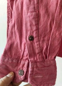 Full Sleeves Shirt