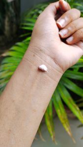 10% kumkumadi skin radiance day cream