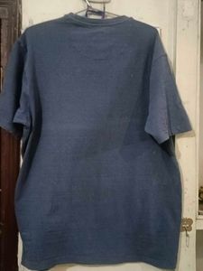 Blue T-Shirt
