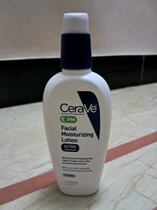 Cerave Facial Moisturizing Lotion PM