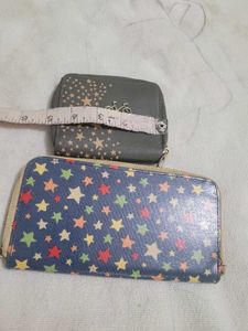 ladies wallet