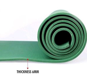 Sanmag Yoga Mat(New)