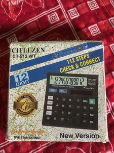 Citllzen Calculate