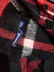 Casual Shirt