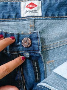 Lee Cooper Jeans