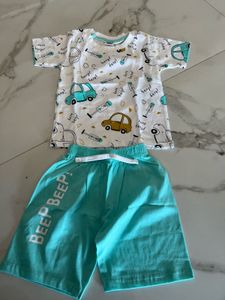 Baby Clothes Pair