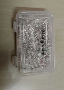 Anklets  Set