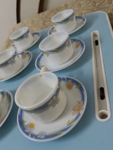Laopala Tea Set