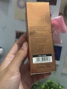Mars BB Primer Base Foundation