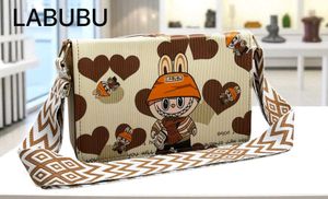 Labubu Bags