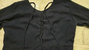 Elegant Anarkali Kurta Set