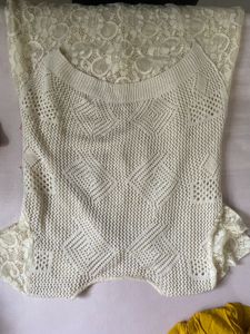 Handmade Dress