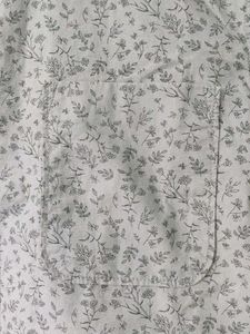 Buda Jeans &amp; Co Floral Print Shirt