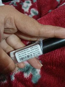 Foundation Face Cleaner Pack Of Tool Lipstick