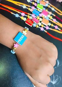 Friendship Bands