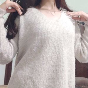 Women Woolen Top