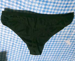Kiss Me Baby Panties