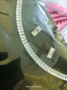 AD Necklace