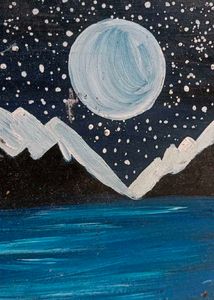 Scenery Artwork