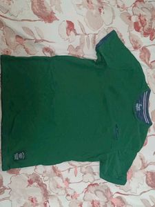 Green T-Shirt