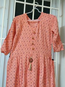 Umbrella Cut Top S,M