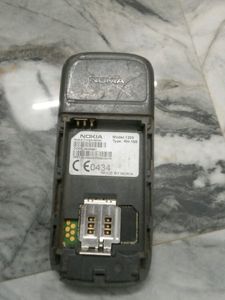 Nokia 1209