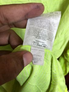 Nike Long Sleeve T Shirt