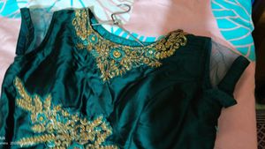 Party Wear Gawn