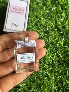 Dior Eau De Toilette
