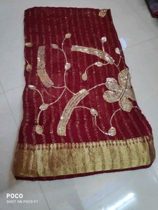 Soft Silk Saree