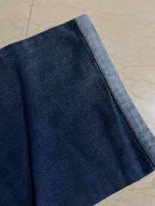 Women’s Wide Leg Denim