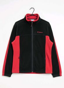 Columbia Fleece Jacket