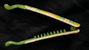 Combo Of 3 Banana Clips