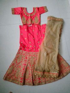 lehenga choli