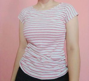 Lining Top