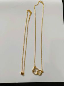 Pendant Set