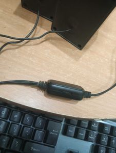 Dual Stereo Speaker with good Sound Quality