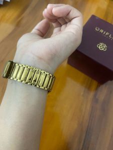 Oriflame Watch and Joker Witch