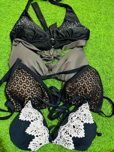 34 Size Fancy Collection