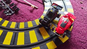 Road Racing Game