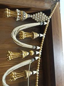 Door Toran Decor