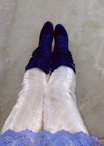 Furr Legging