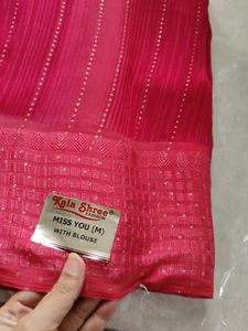 Saree New