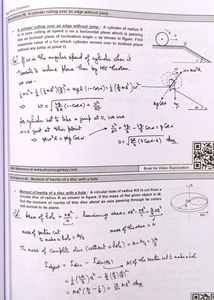 700+ Advanced Illustration In Physics(JEE)