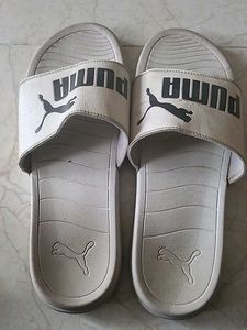 Puma Slides