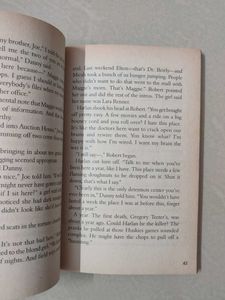 Hardy Boys Haunted
